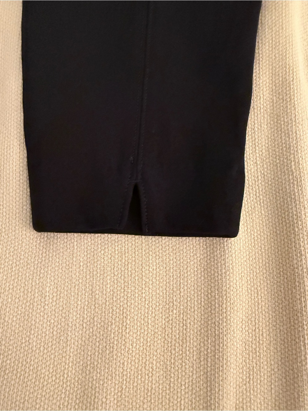 SPANX The Perfect Pant, Ankle Backseam Skinny pants - Picture 6 of 8